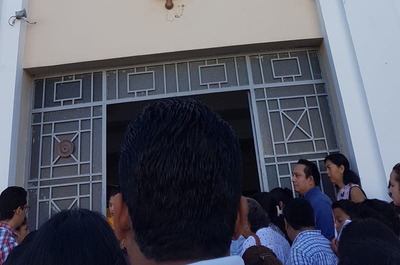 FACULTAD DE MEDICINA, UADY — photo 3