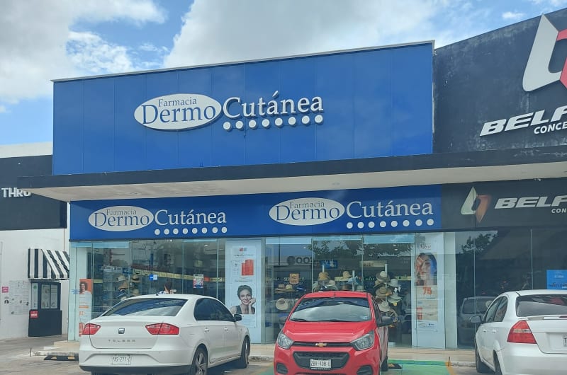 Farmacia Dermocutanea Merida — photo 3