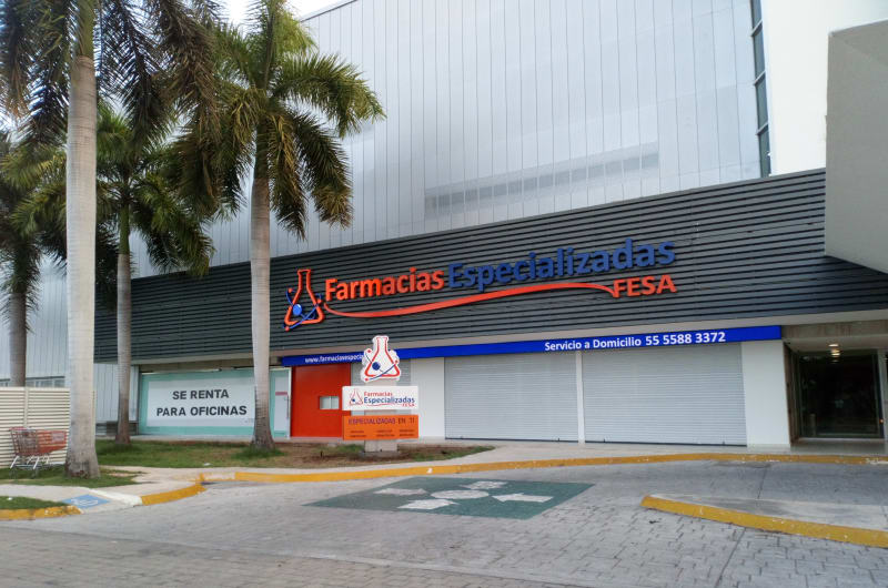 Farmacias Especializadas — photo 1