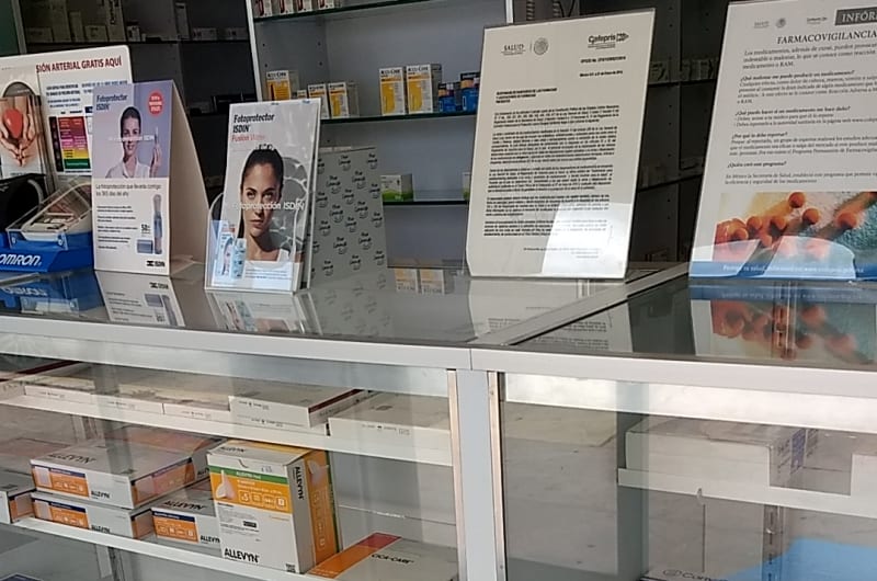 Farmacias Especializadas — photo 2