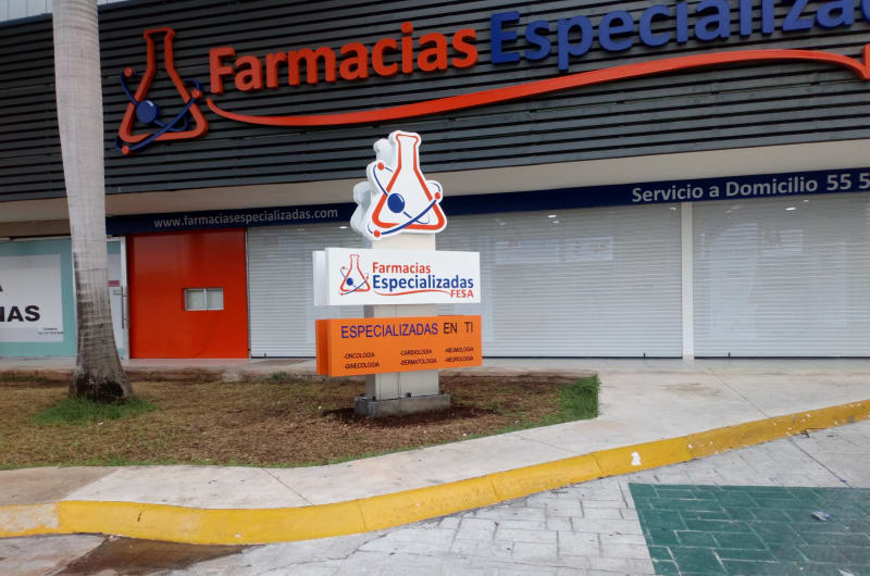Farmacias Especializadas — photo 3