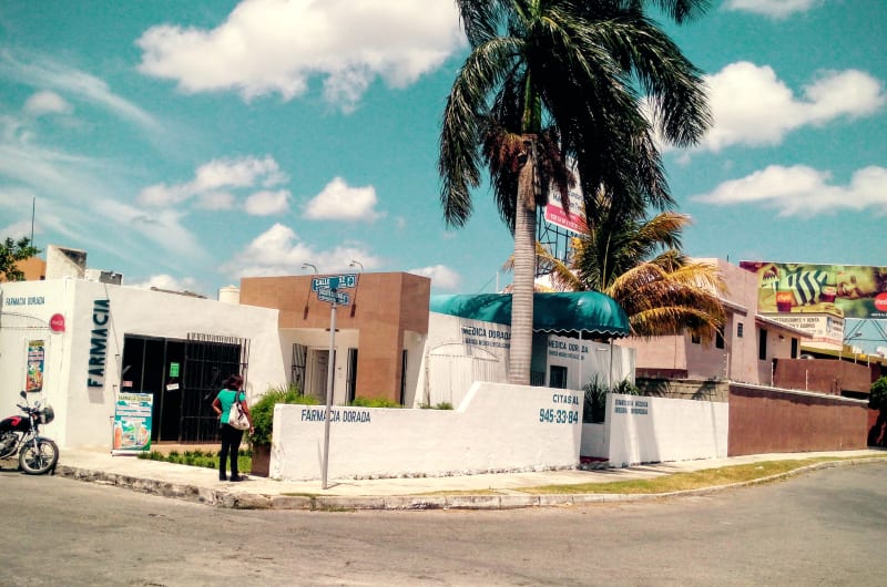 Médica Dorada — photo 1