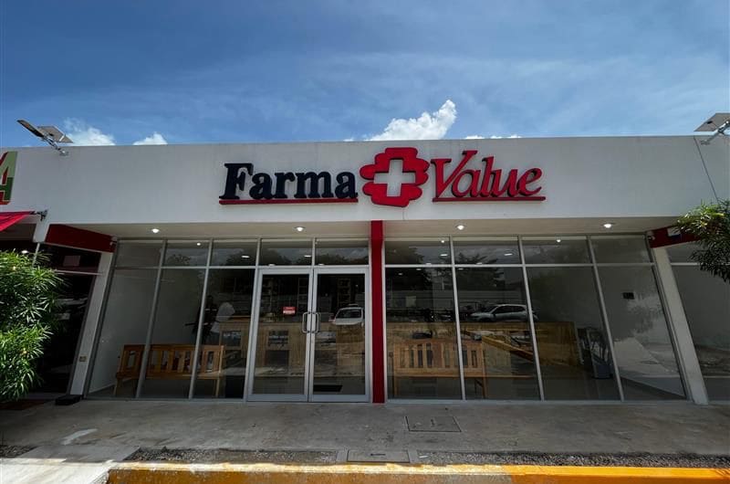 FarmaValue Itzaes — photo 1