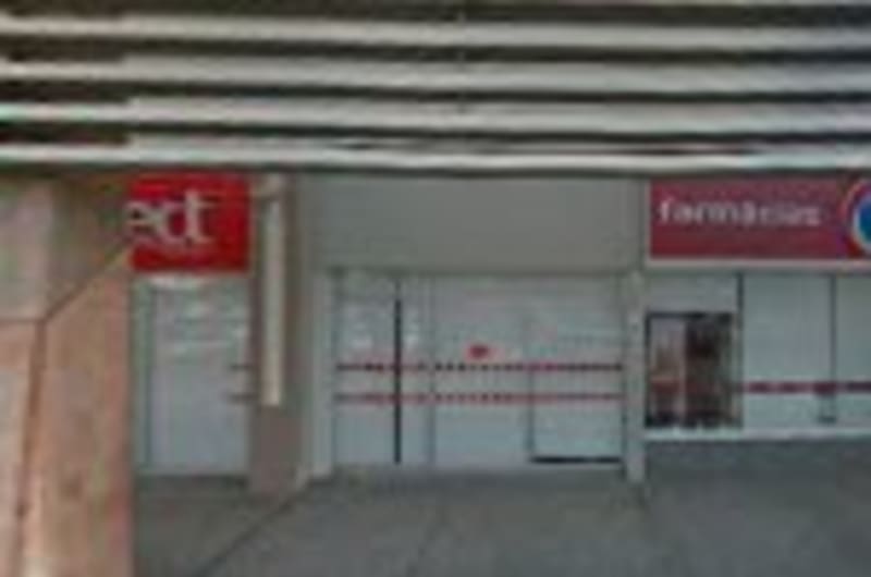 GNC Las Americas, Mda. — photo 1
