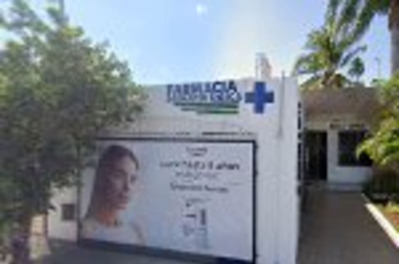 Médica Dorada — photo 3