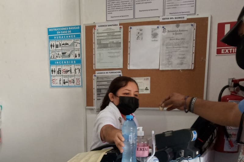 Farmacias Bazar Sucursal Caucel — photo 2