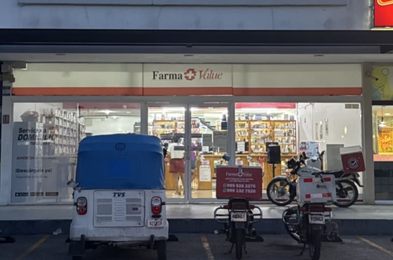 FarmaValue Caucel — photo 1