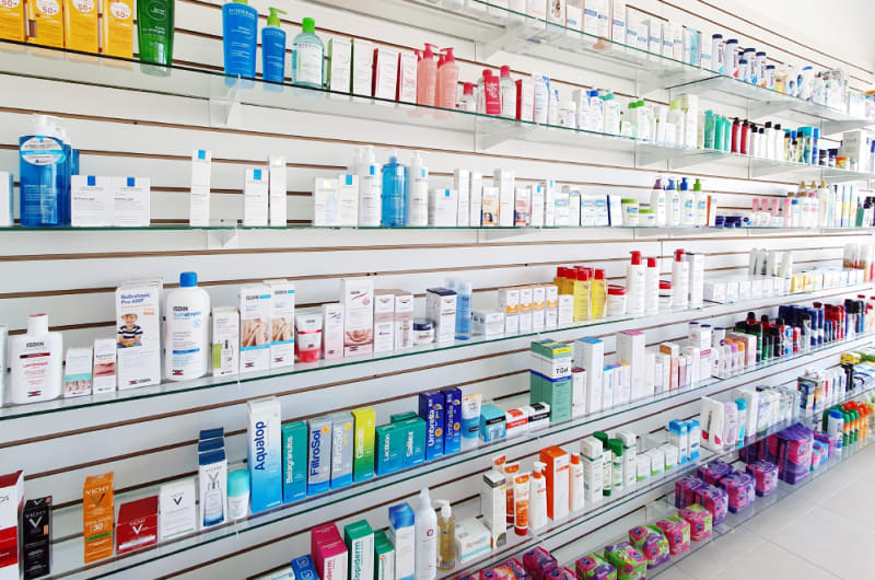 Emérita Farmacias Caucel Santa Fe — photo 2