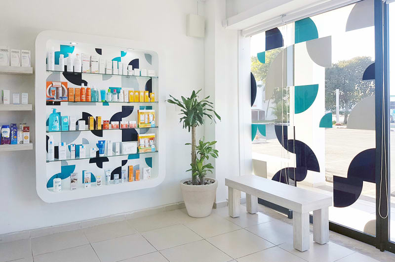 Emérita Farmacias Caucel Santa Fe — photo 3