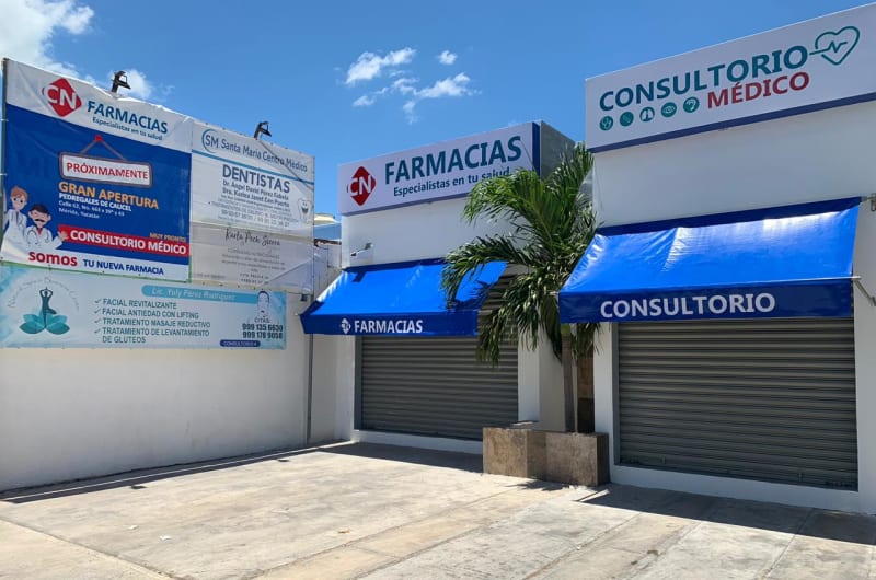 CN Farmacias — photo 1