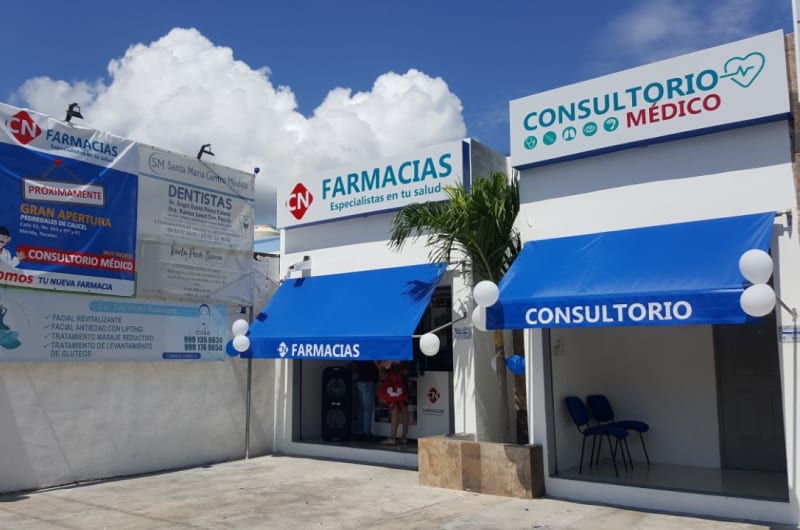 CN Farmacias — photo 2