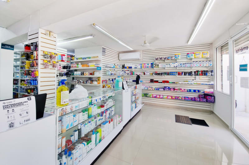 Emérita Farmacias Caucel Terranova — photo 2