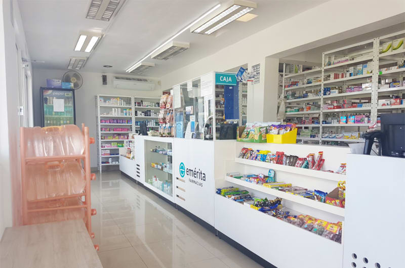 Emérita Farmacias Juan Pablo — photo 2