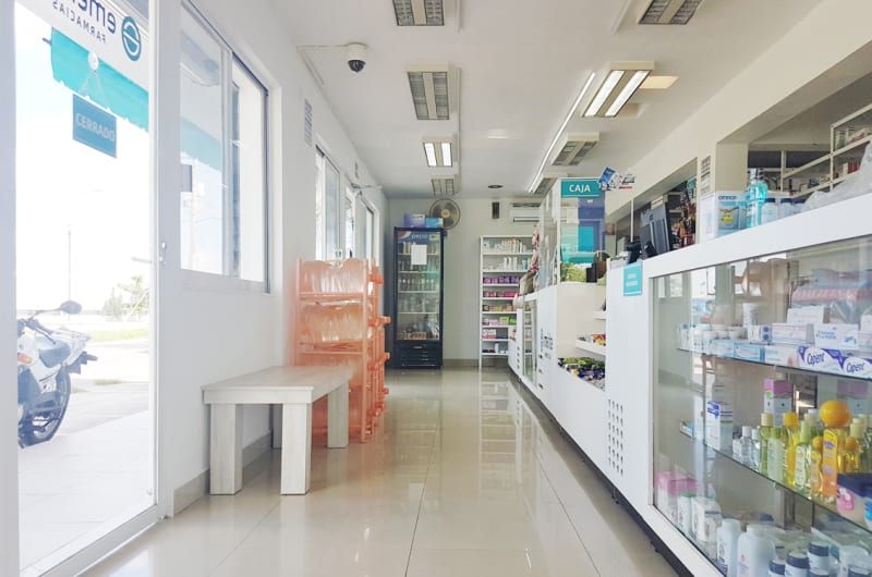 Emérita Farmacias Juan Pablo — photo 3