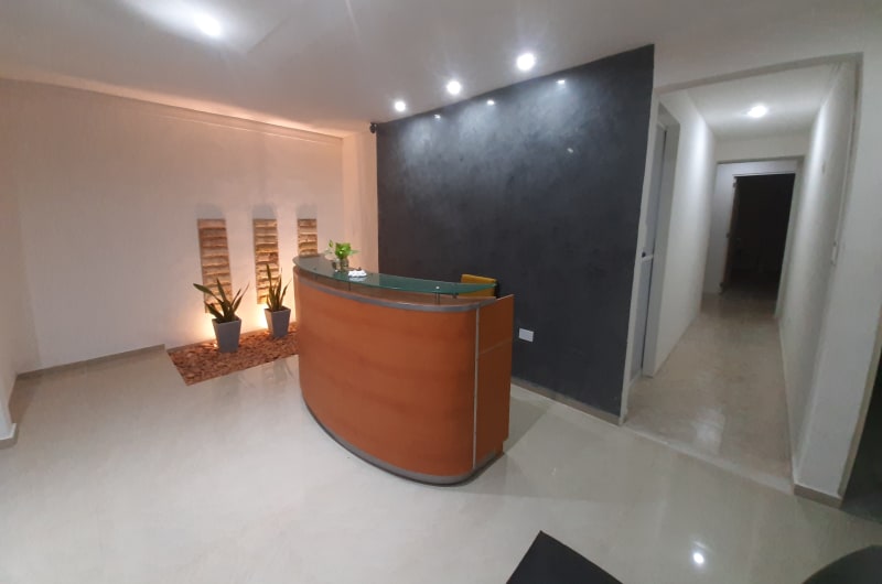 Centro medico Caucel — photo 2