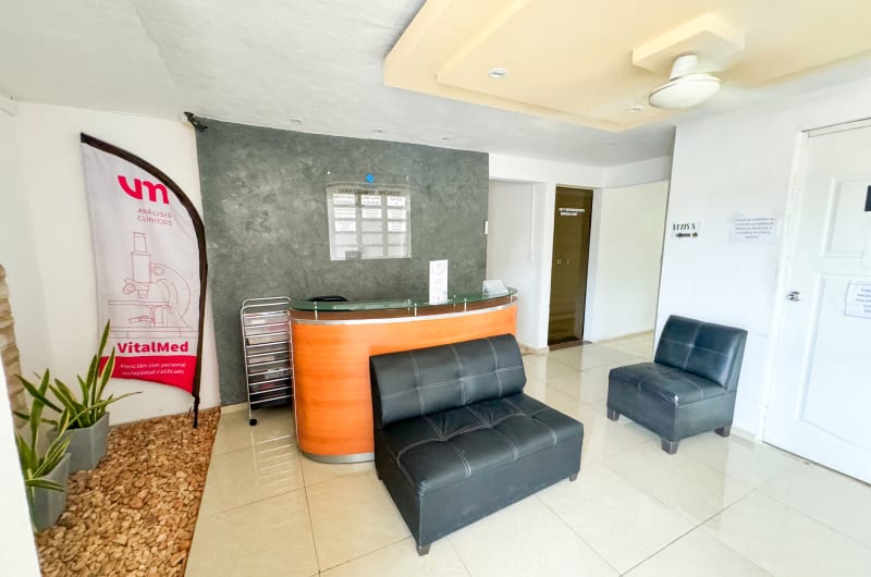 Centro medico Caucel — photo 3