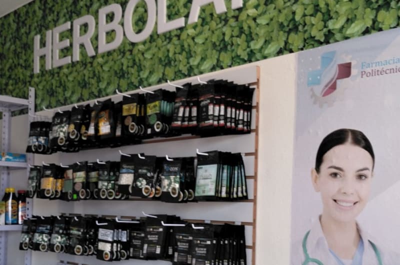 Farmacia Politécnica — photo 2