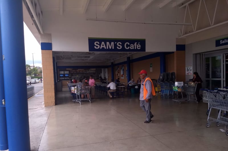 Sam's Club Mérida — photo 2