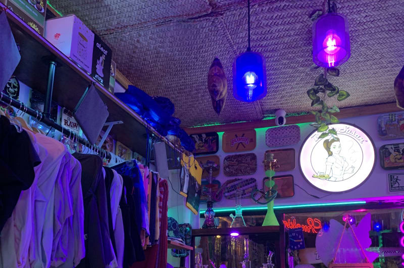 TF Smoke shop tulum — photo 3