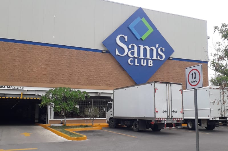Sam's Club — photo 1