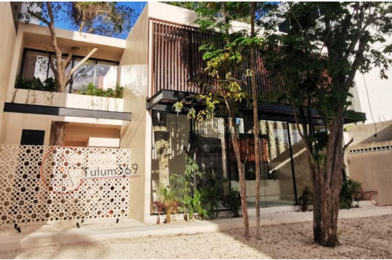 Oficinas en renta — photo 1
