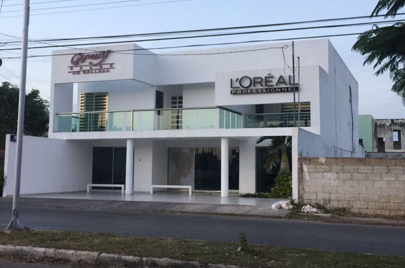 Chary Salon de Belleza (Pensiones) — photo 2