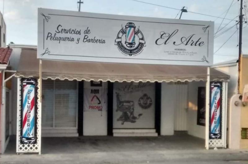 Peluquería El Arte — photo 2
