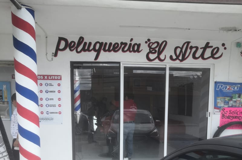 Peluquería El Arte — photo 3