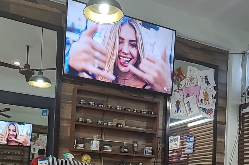 Barber Shop Rodríguez — photo 3