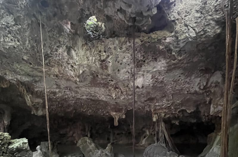Xieltun — photo 1