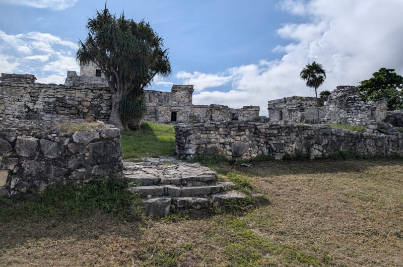 Tulum Mexico — photo 1