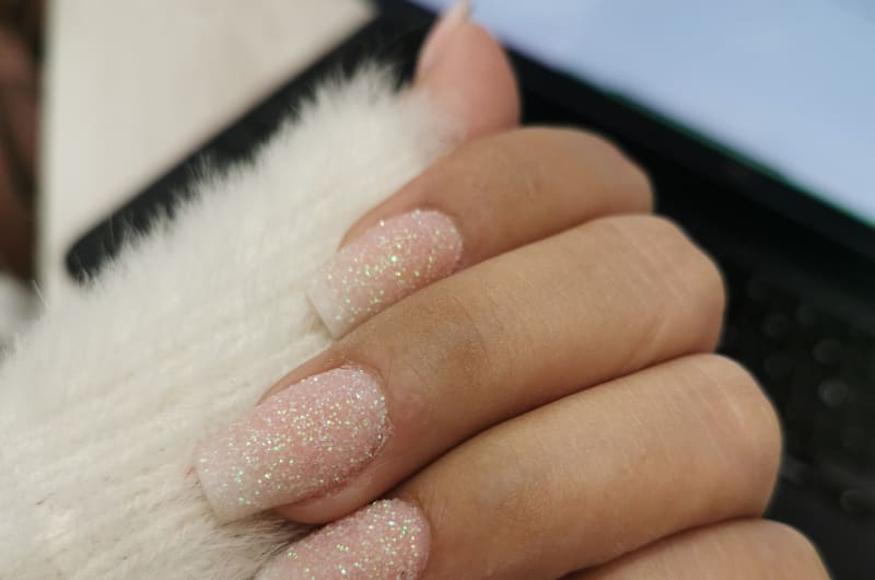 Belle Nails — photo 1