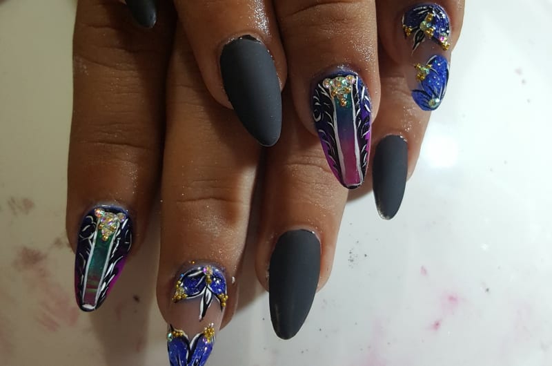 Belle Nails — photo 2