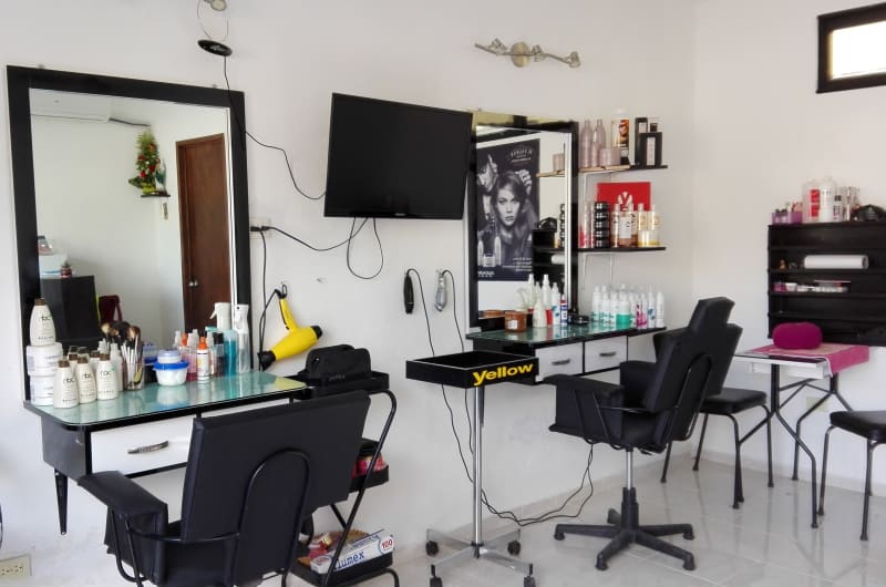 Stylystas Salón — photo 1