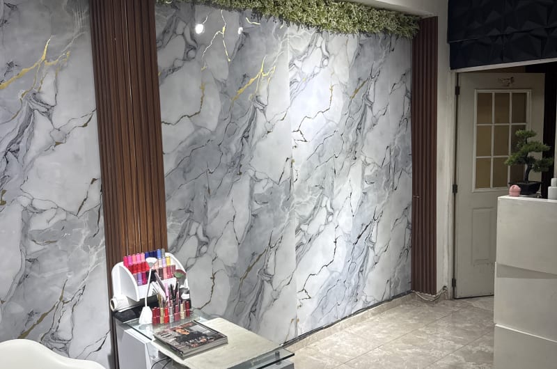 Salón de Belleza y barbería "Martín Rodríguez" — photo 2