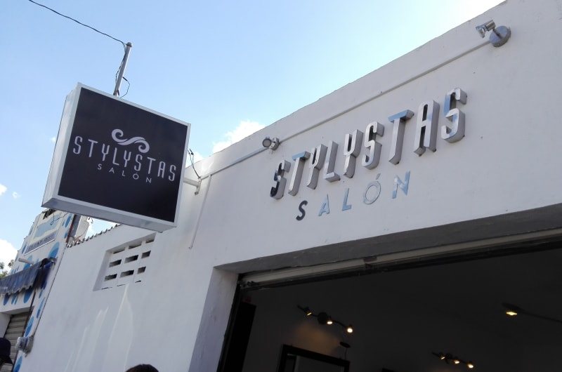 Stylystas Salón — photo 2