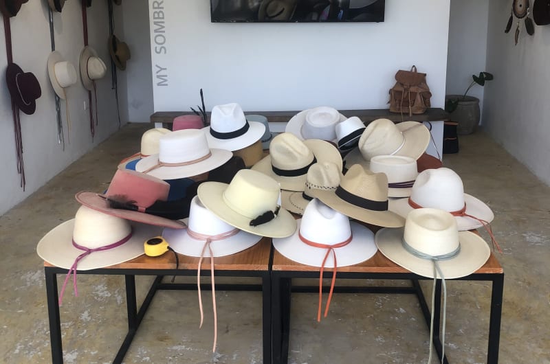 My sombrero — photo 2