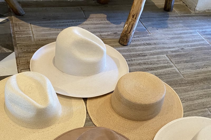 My sombrero — photo 3