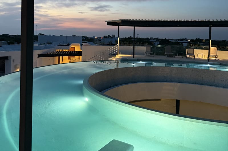 The Panoramic - Holiday Penthouse B5 — photo 1