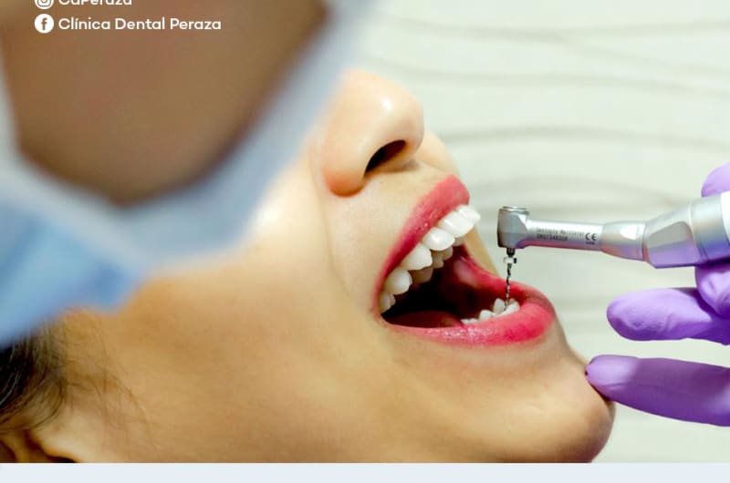 Clínica Dental Peraza — photo 3