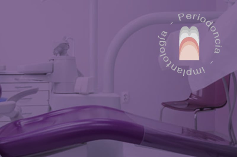 Debra Baqueiro | Periodoncia e Implantología — photo 2