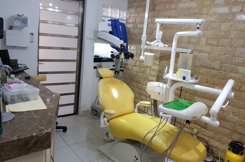 Cosmética Dental — photo 2