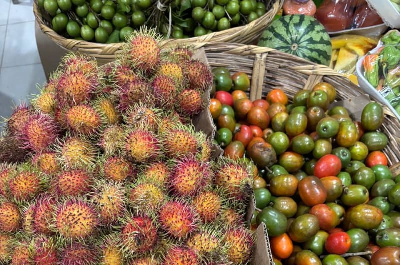 Fruteria Mazatlan — photo 3