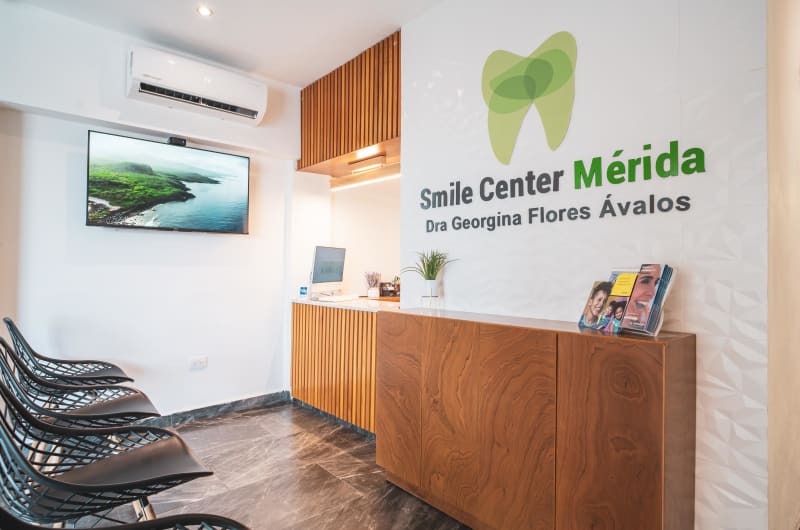 Smile Center Mérida — photo 2