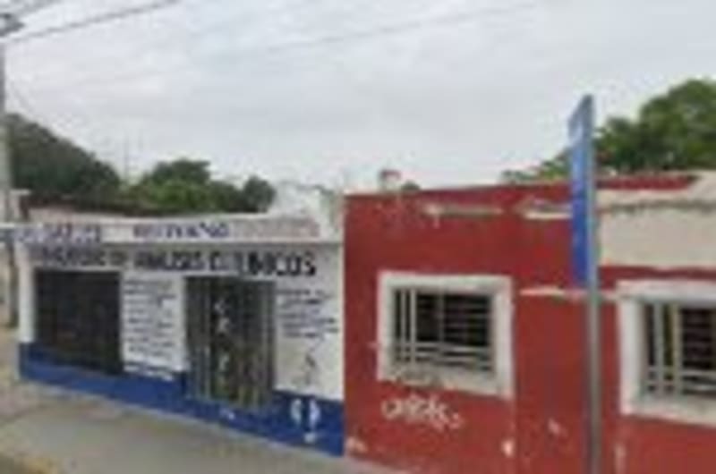 LABORATORIO Y CONSULTORIO — photo 1