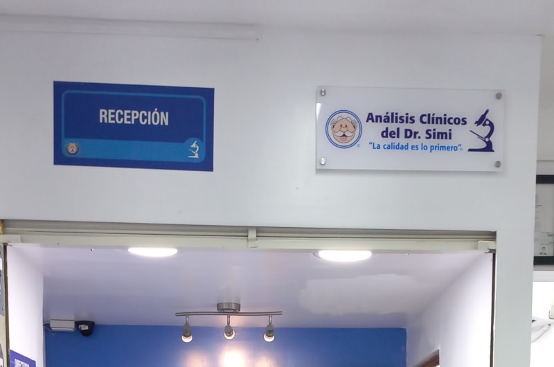 Análisis Clínicos del Dr. Simi — photo 2