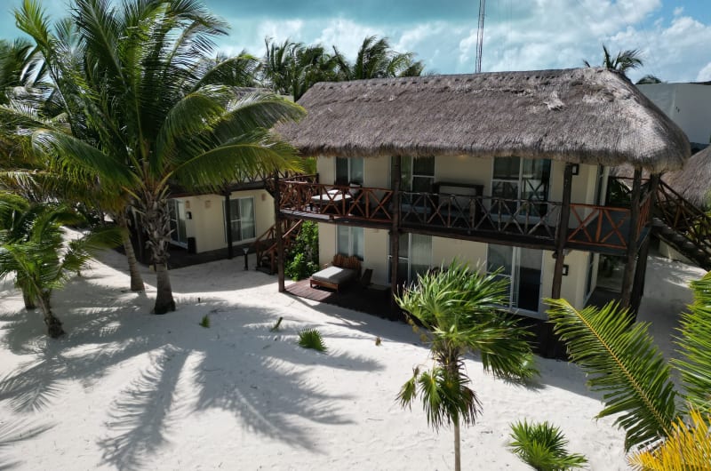 Grand Slam Fly Fishing Lodge — photo 1