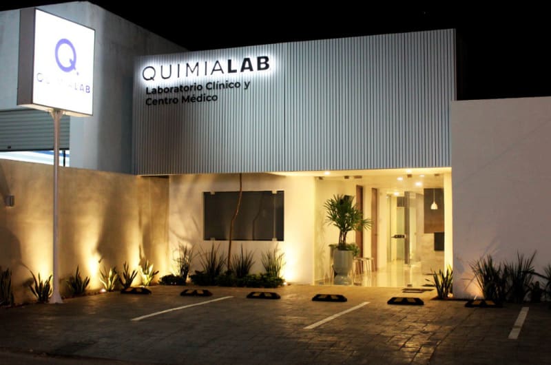 Quimialab | Laboratorio de Análisis Clínicos en Mérida. — photo 1