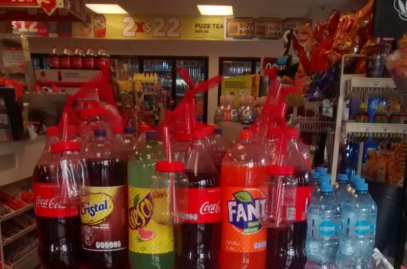 OXXO Caucel MID — photo 2
