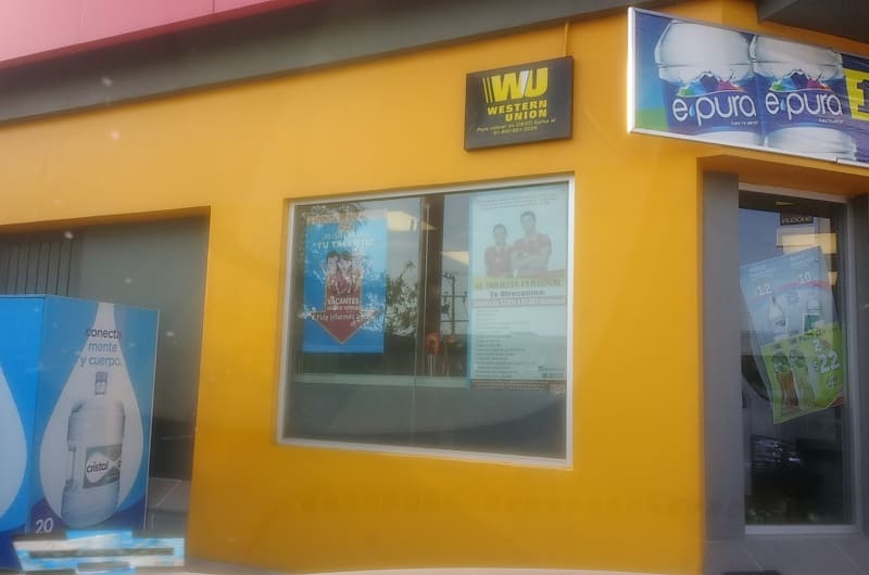 OXXO Caucel MID — photo 3